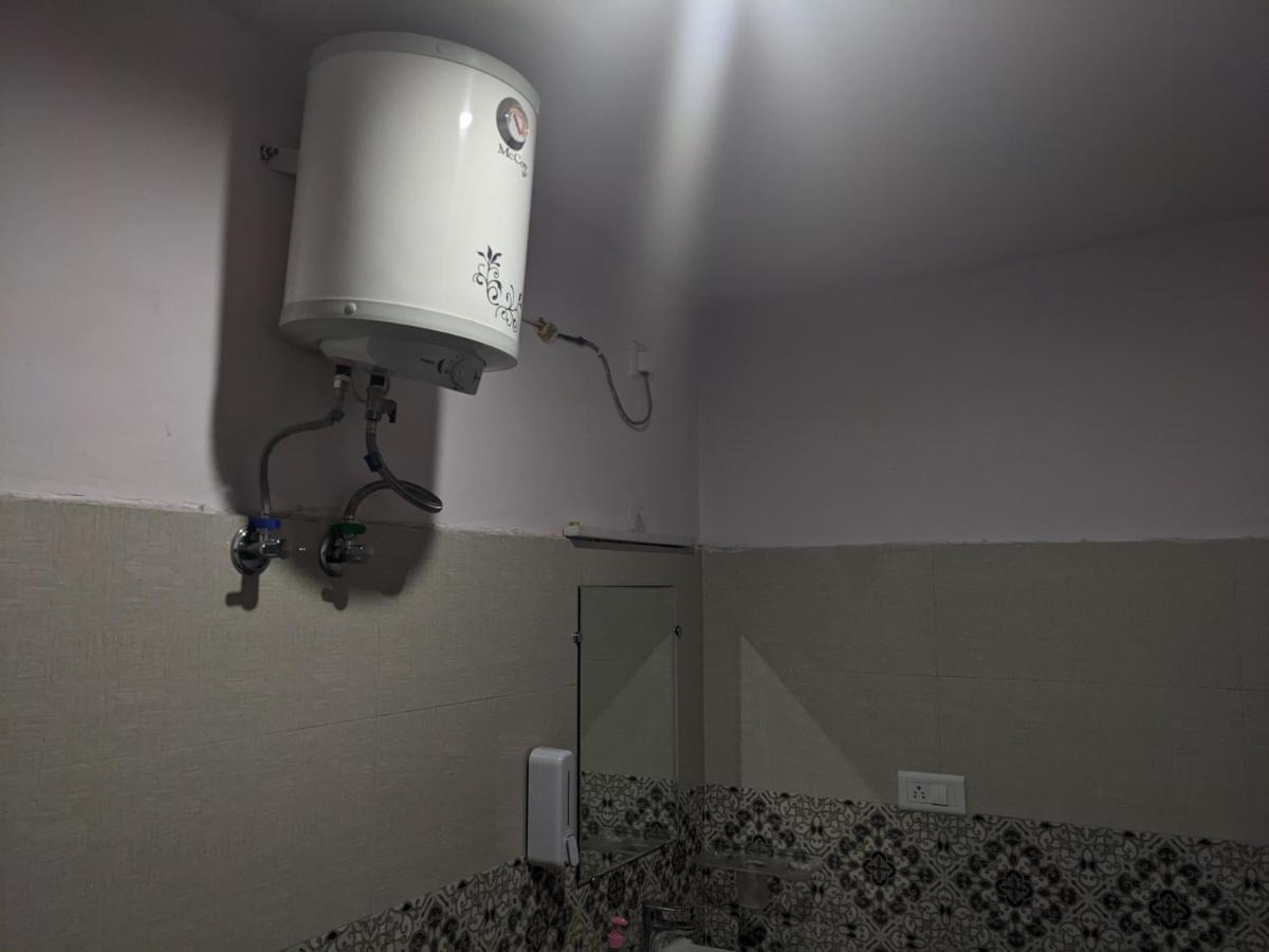 Hotel The Cube Stay Nowe Delhi Zewnętrze zdjęcie