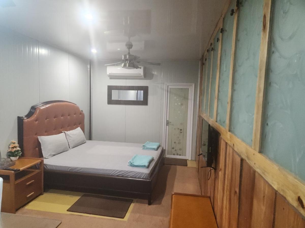 Hotel The Cube Stay Nowe Delhi Zewnętrze zdjęcie
