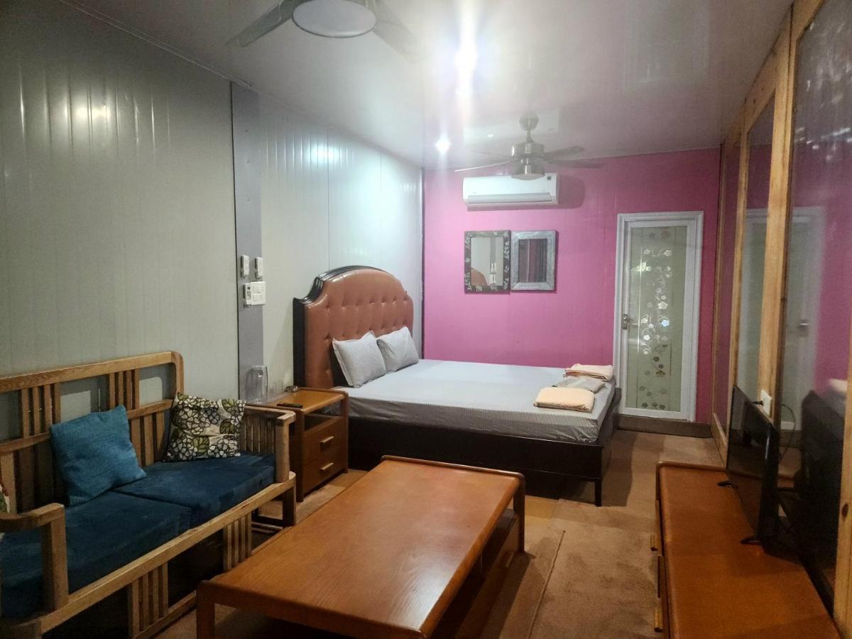 Hotel The Cube Stay Nowe Delhi Zewnętrze zdjęcie